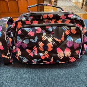 LUG Boomer Crossbody